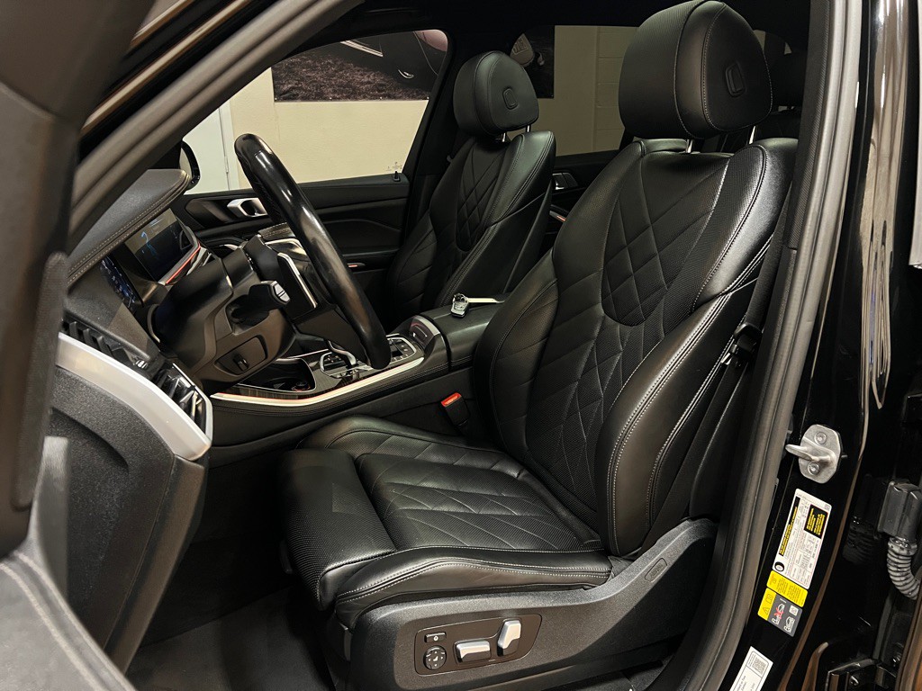 2023 BMW X5 Image 30