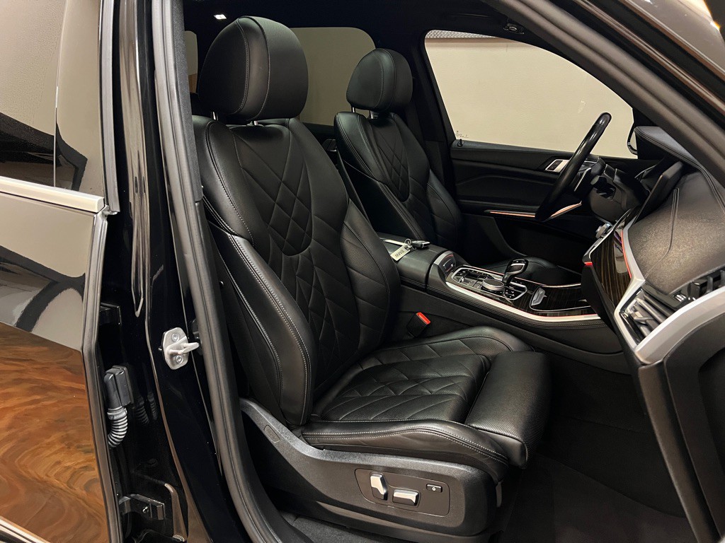 2023 BMW X5 Image 35