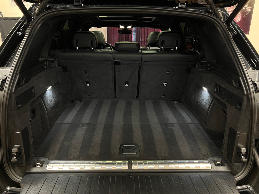 2023 BMW X5 Image 36