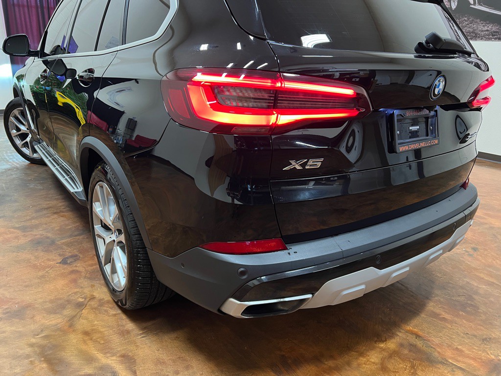 2023 BMW X5 Image 41