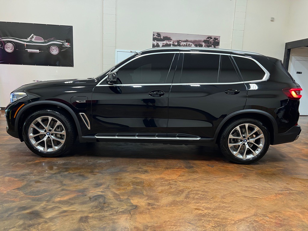 2023 BMW X5 Image 55
