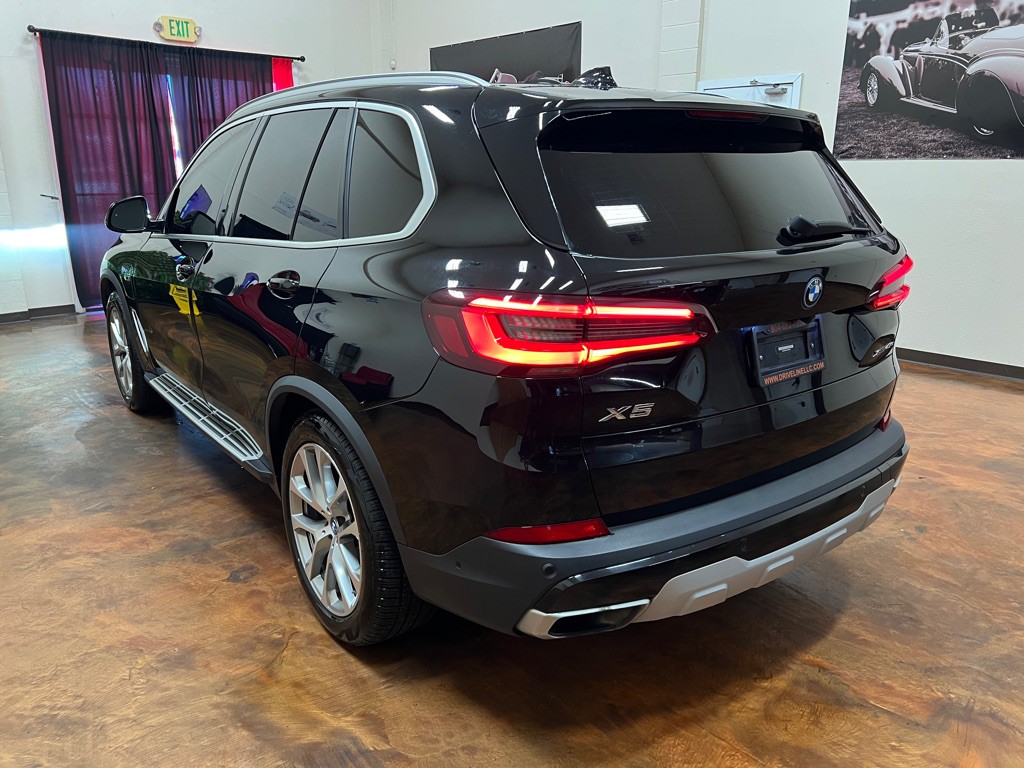 2023 BMW X5 Image 56