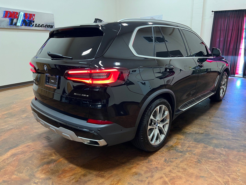 2023 BMW X5 Image 58