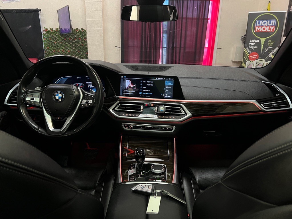 2023 BMW X5 Image 63