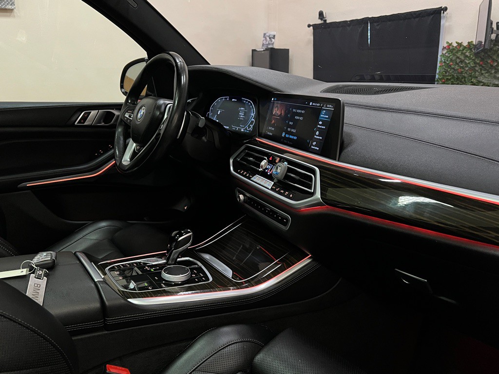 2023 BMW X5 Image 64