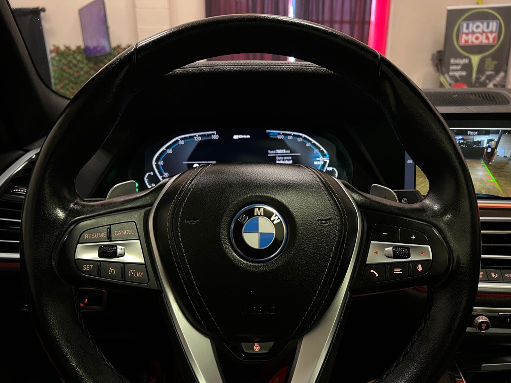 2023 BMW X5 Image 67