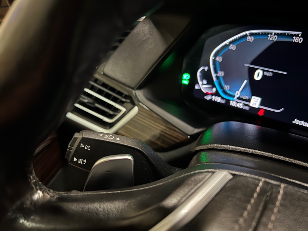2023 BMW X5 Image 69