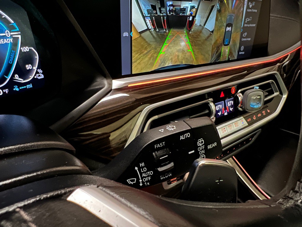 2023 BMW X5 Image 70
