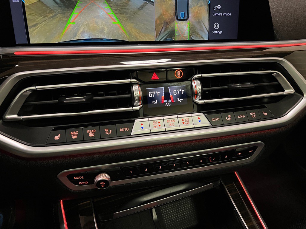 2023 BMW X5 Image 74
