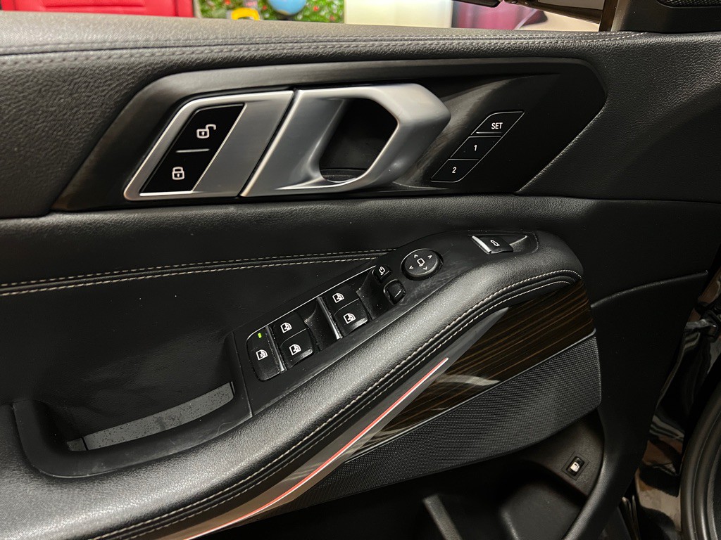 2023 BMW X5 Image 77