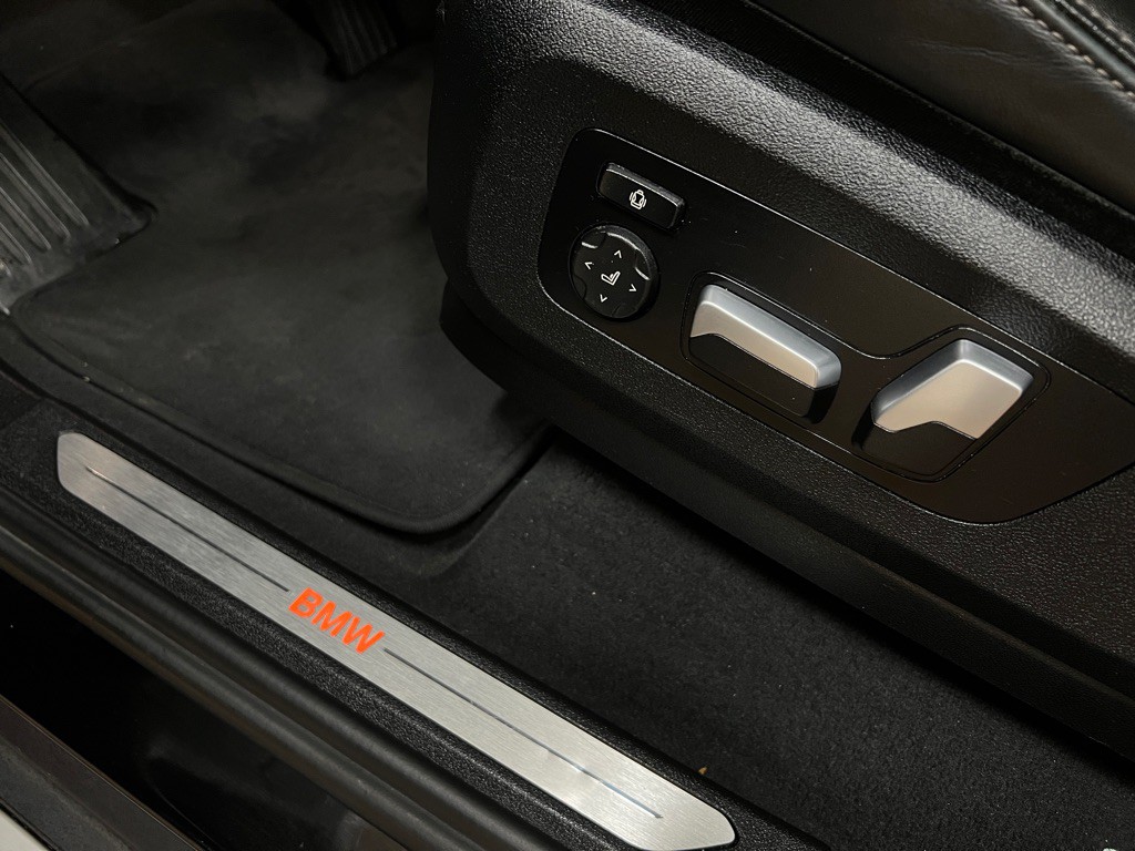 2023 BMW X5 Image 78