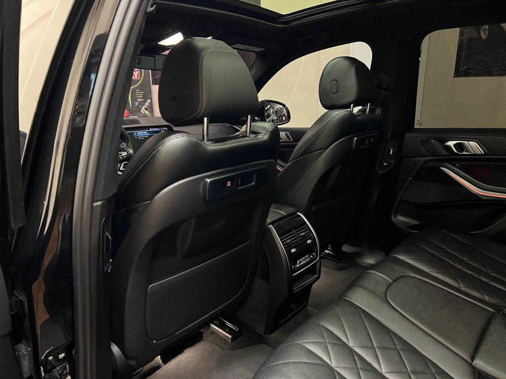 2023 BMW X5 Image 80