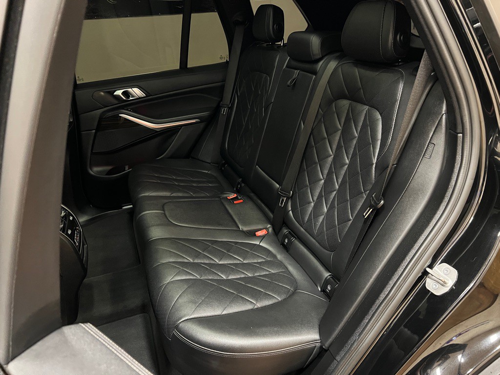 2023 BMW X5 Image 81