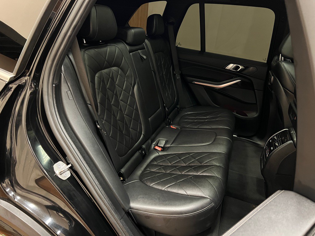 2023 BMW X5 Image 82