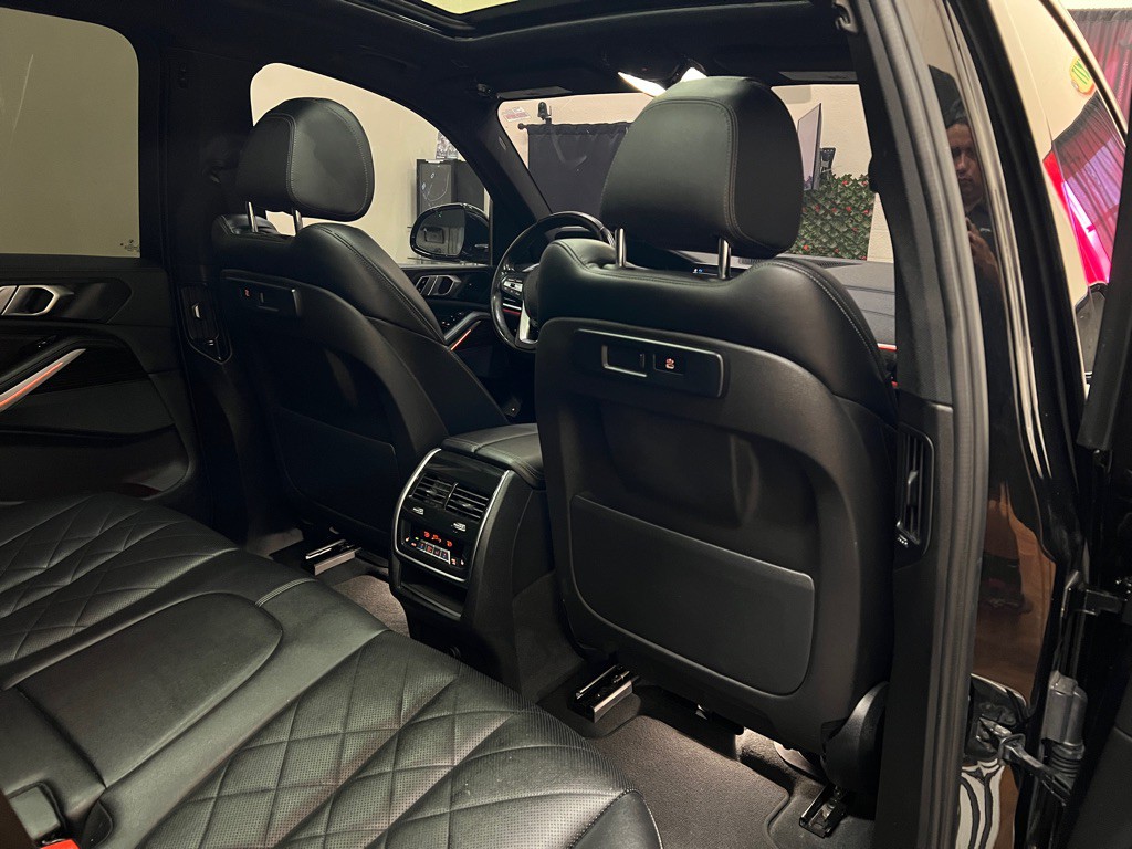 2023 BMW X5 Image 83