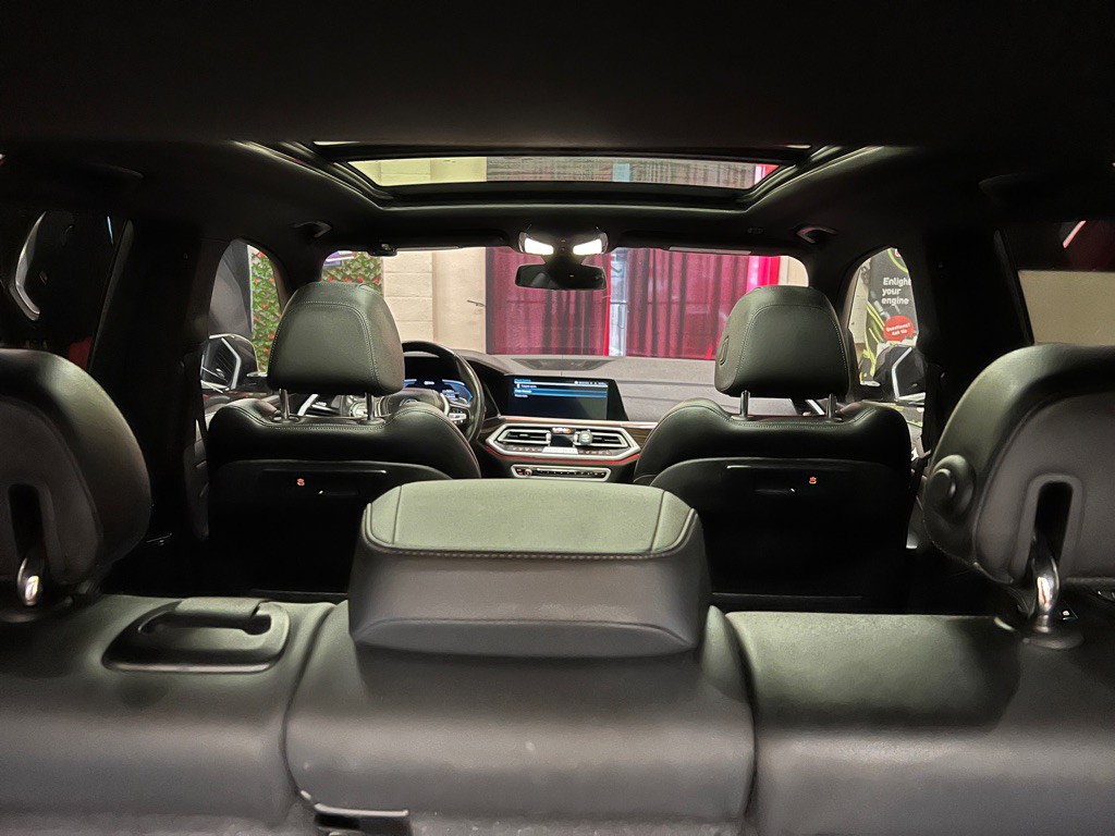 2023 BMW X5 Image 86