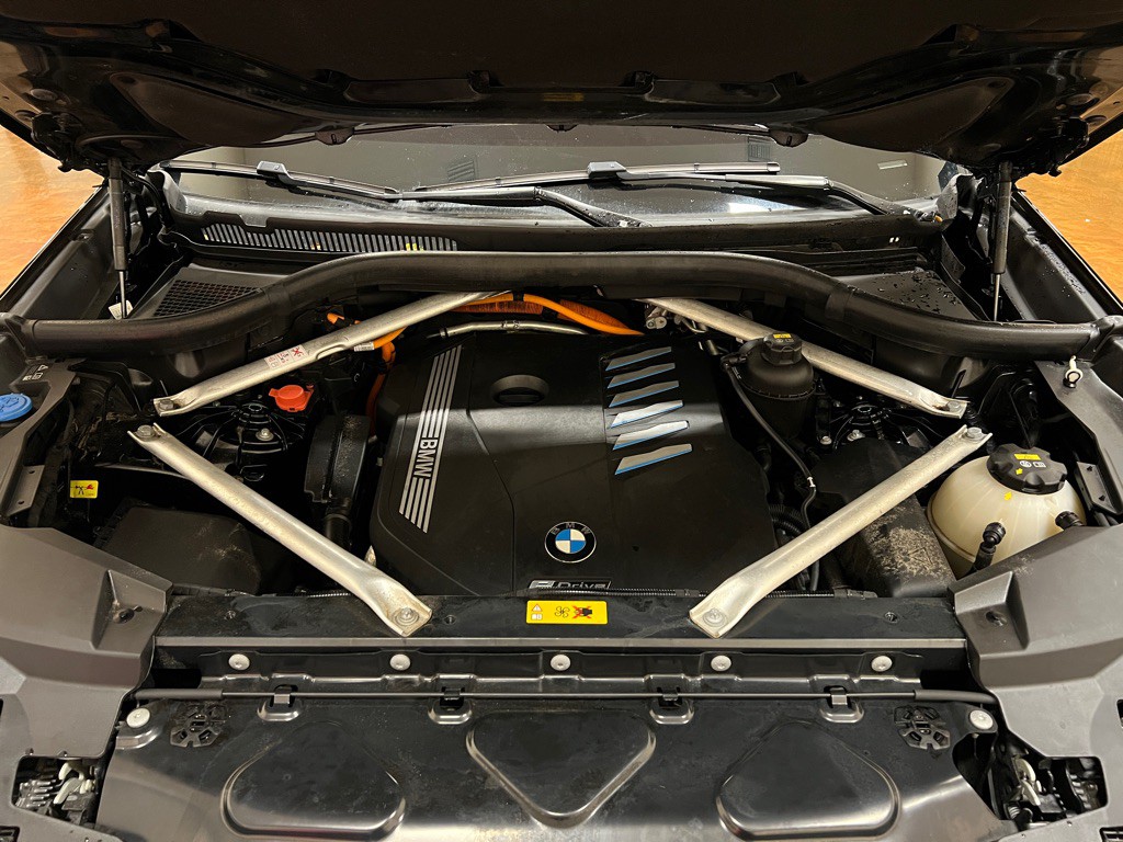 2023 BMW X5 Image 88