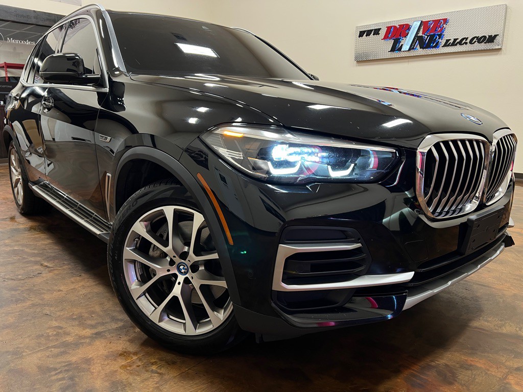 2023 BMW X5 Image 89