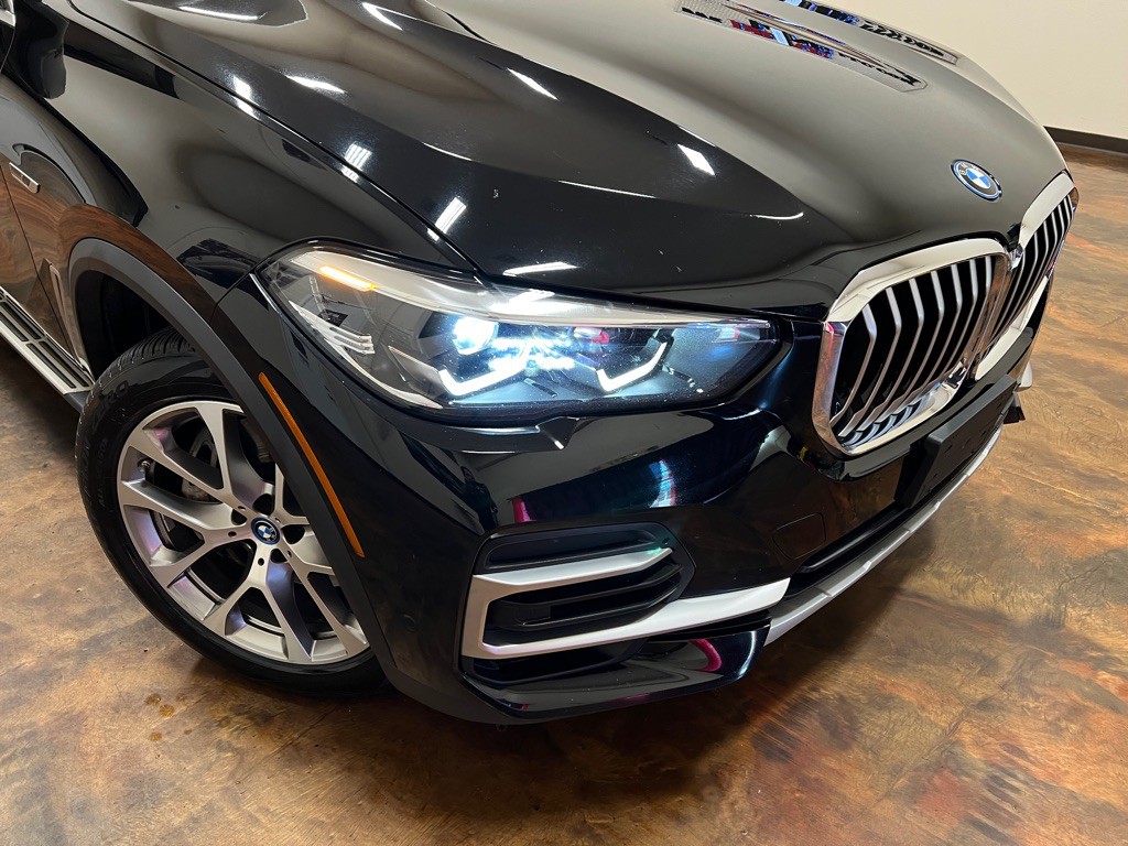2023 BMW X5 Image 93