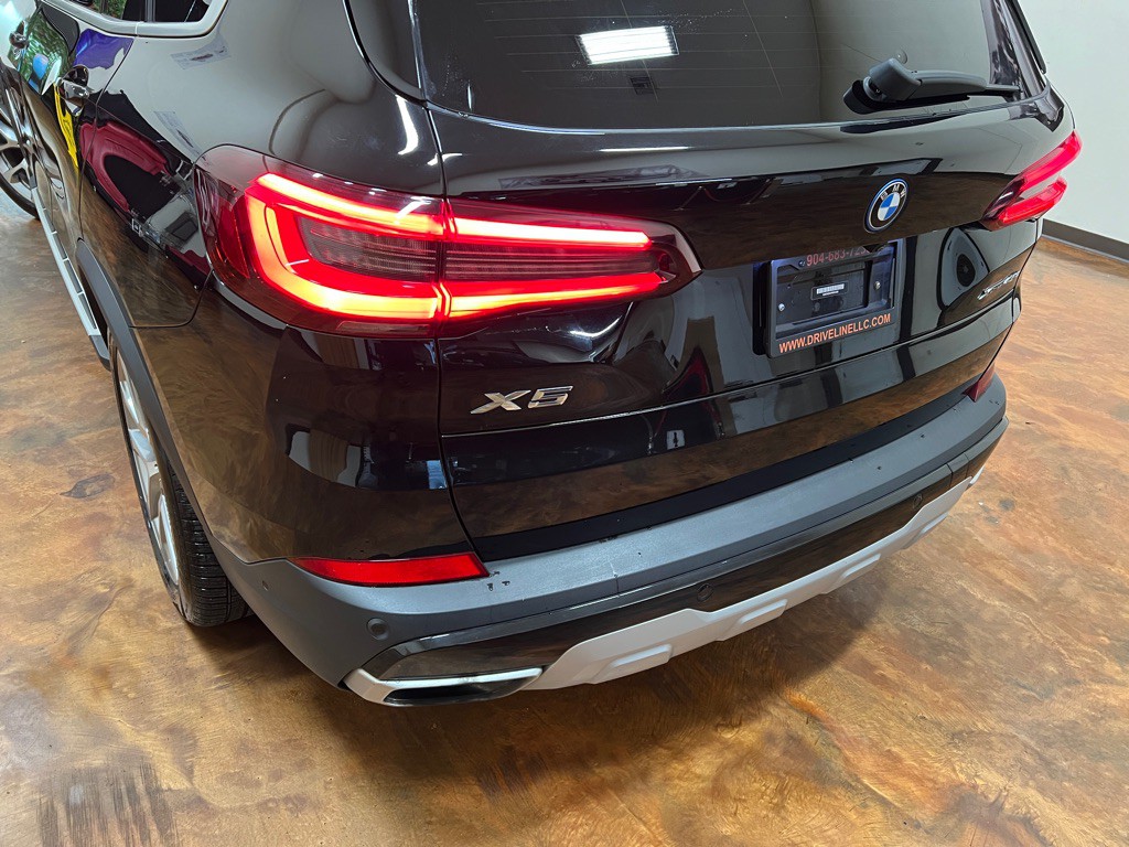 2023 BMW X5 Image 94