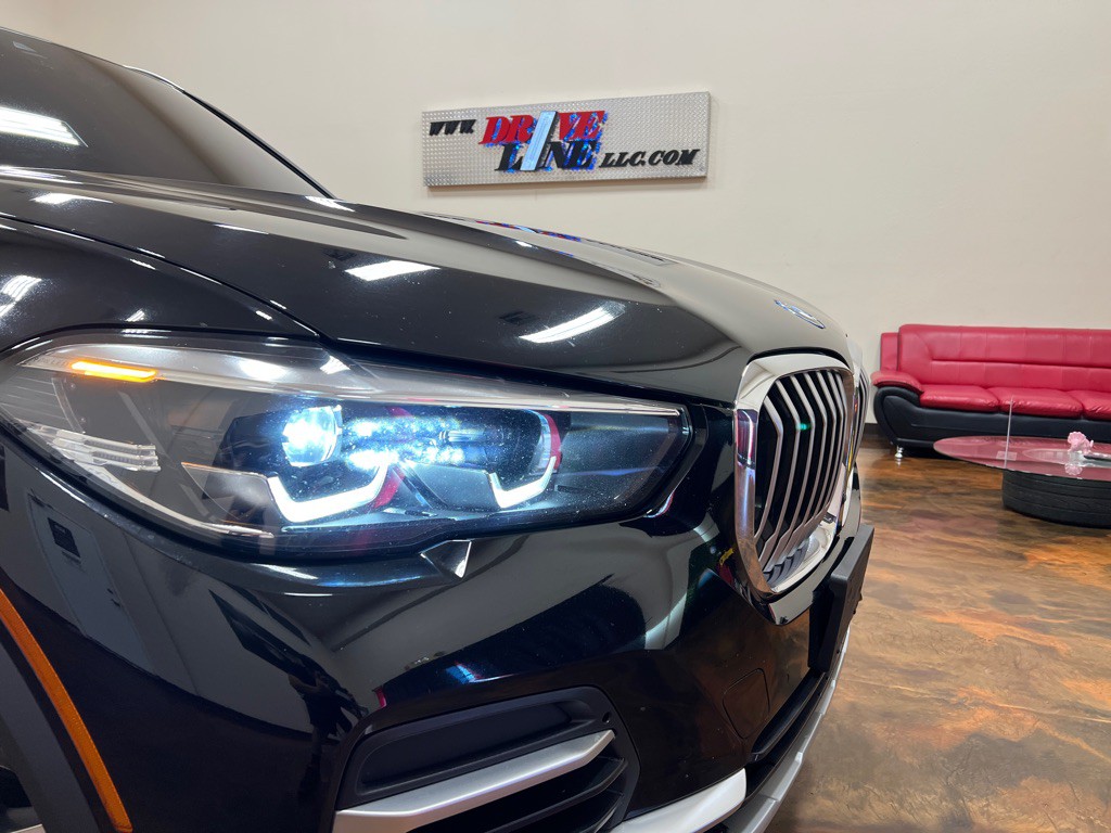 2023 BMW X5 Image 95