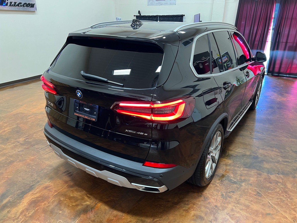 2023 BMW X5 Image 98