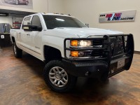Image for 2015 Chevrolet Silverado 1500 Heavy Duty Ltz ID: 6749439