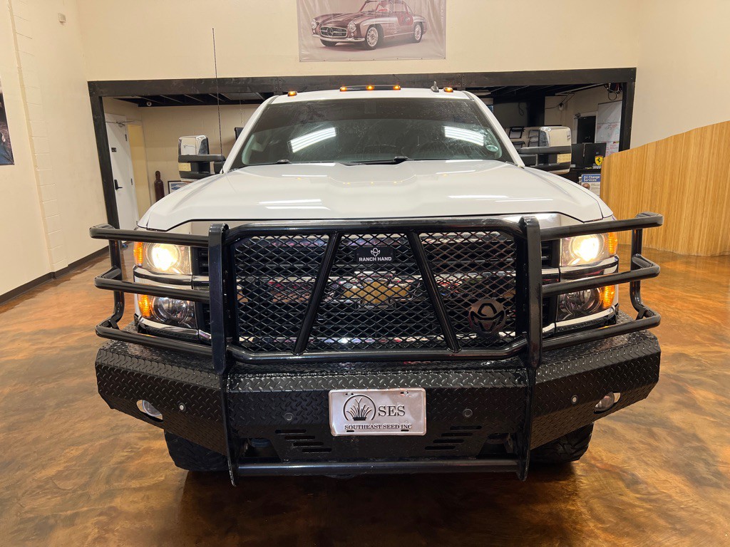 2015 Chevrolet Silverado 1500 Image 4