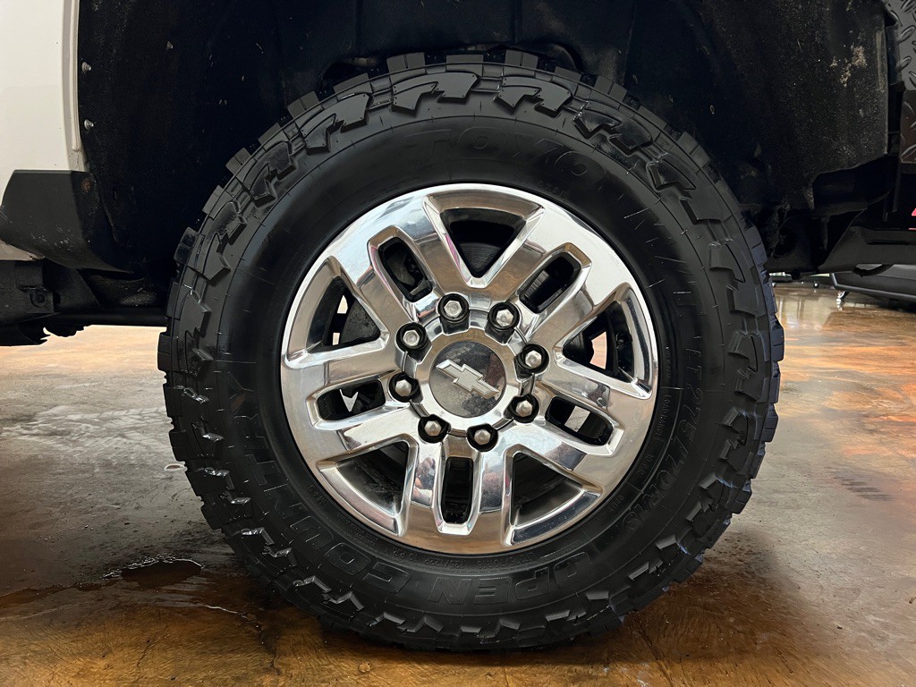 2015 Chevrolet Silverado 1500 Image 13