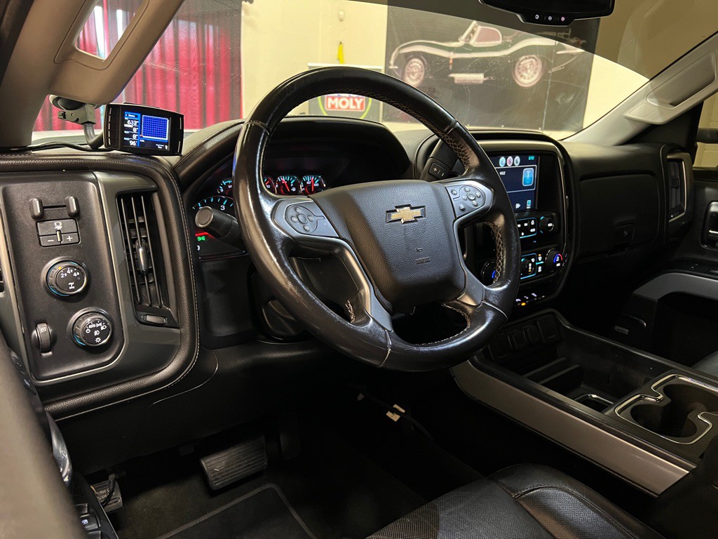 2015 Chevrolet Silverado 1500 Image 15