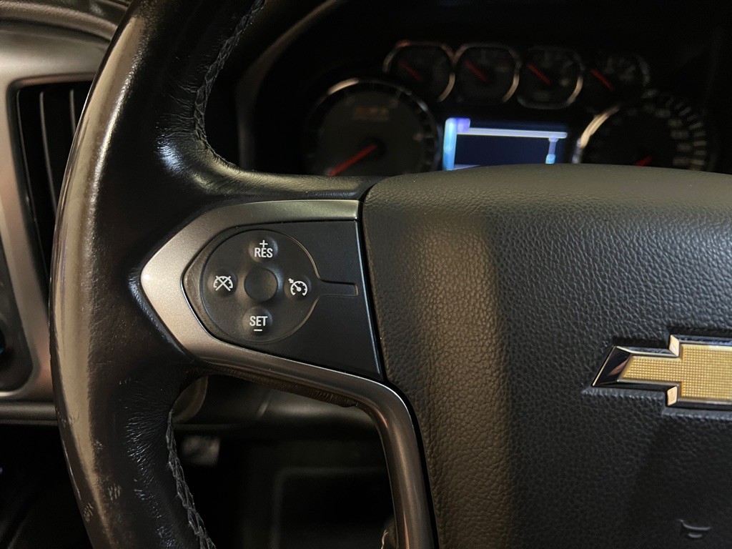 2015 Chevrolet Silverado 1500 Image 19