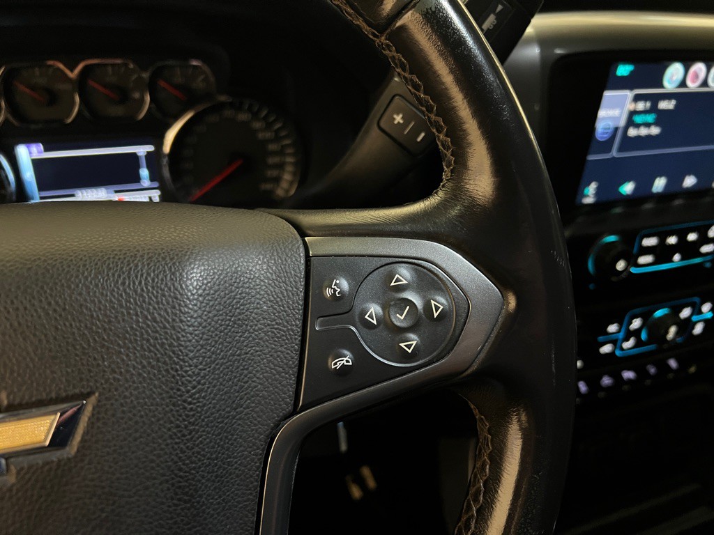 2015 Chevrolet Silverado 1500 Image 21