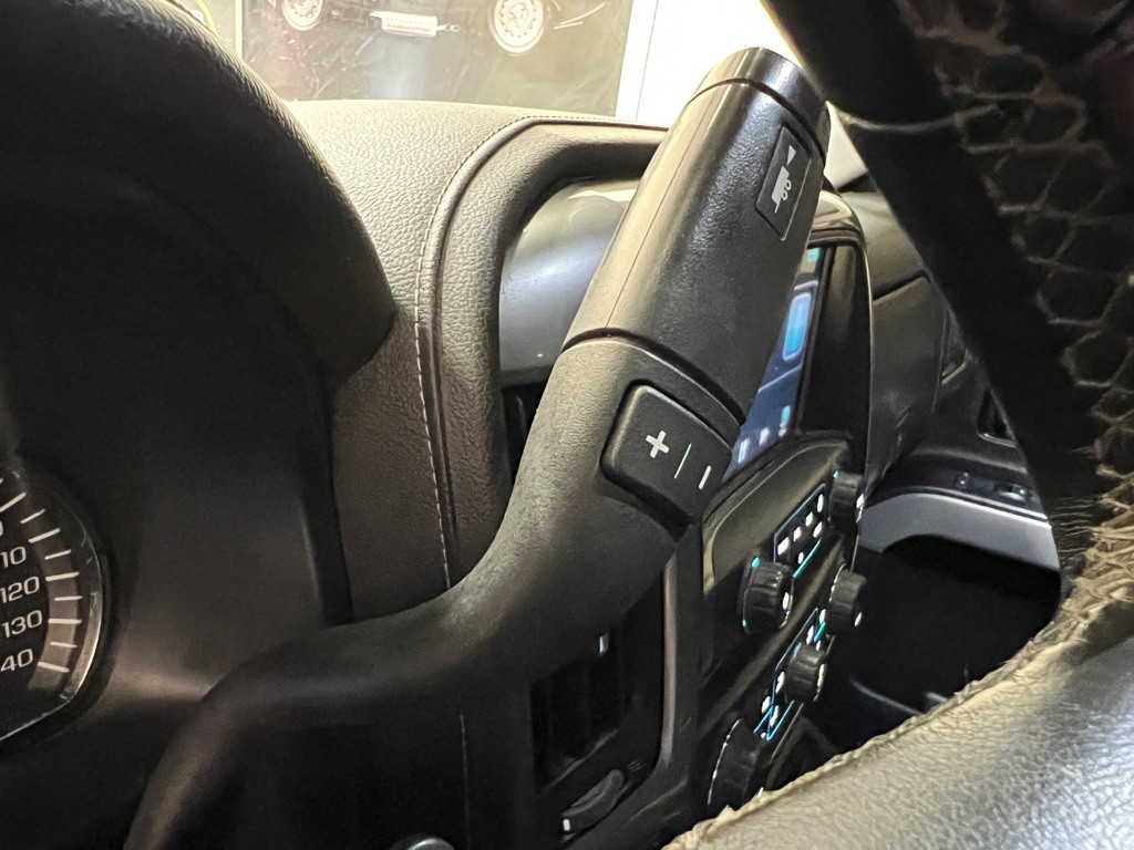 2015 Chevrolet Silverado 1500 Image 23