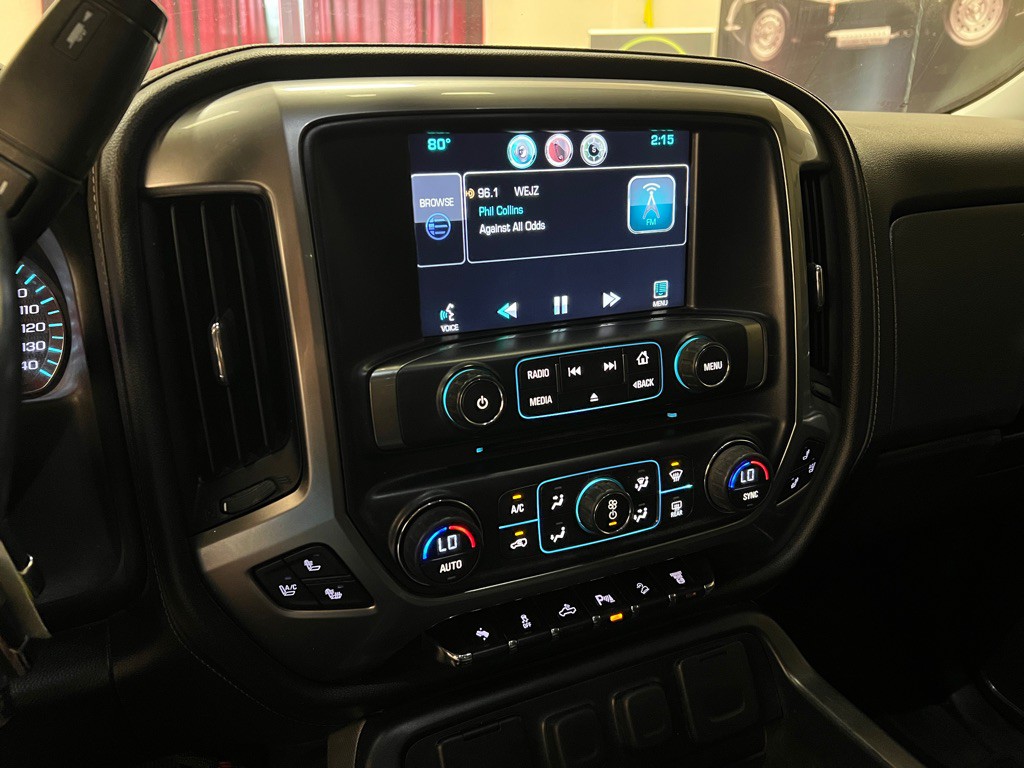 2015 Chevrolet Silverado 1500 Image 25