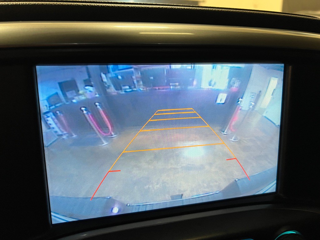 2015 Chevrolet Silverado 1500 Image 27