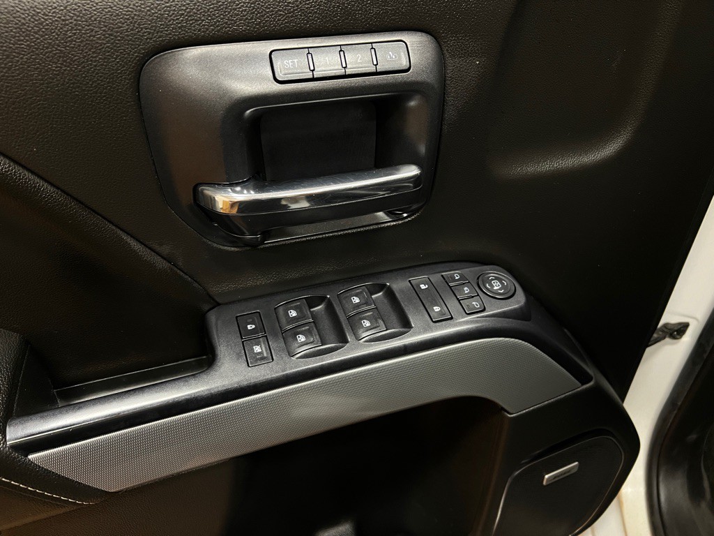 2015 Chevrolet Silverado 1500 Image 29