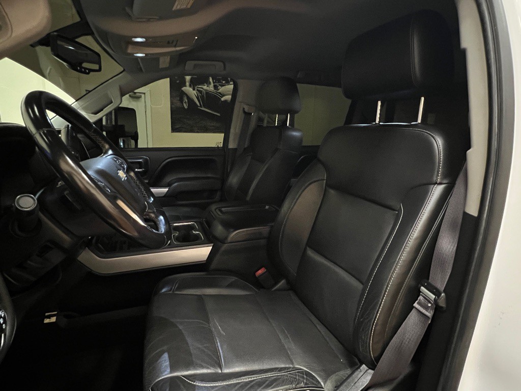 2015 Chevrolet Silverado 1500 Image 31