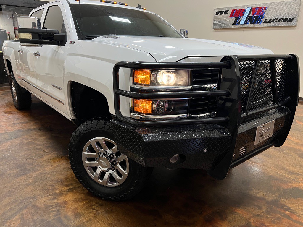 2015 Chevrolet Silverado 1500 Image 38