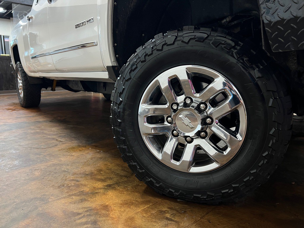 2015 Chevrolet Silverado 1500 Image 40
