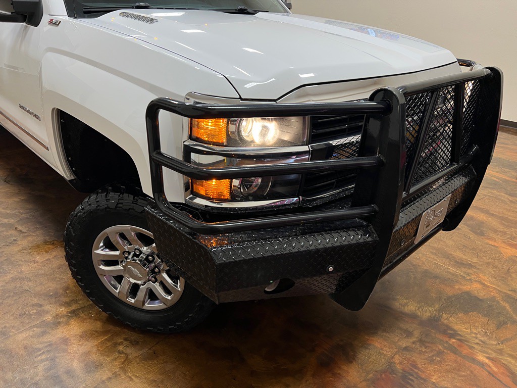 2015 Chevrolet Silverado 1500 Image 42