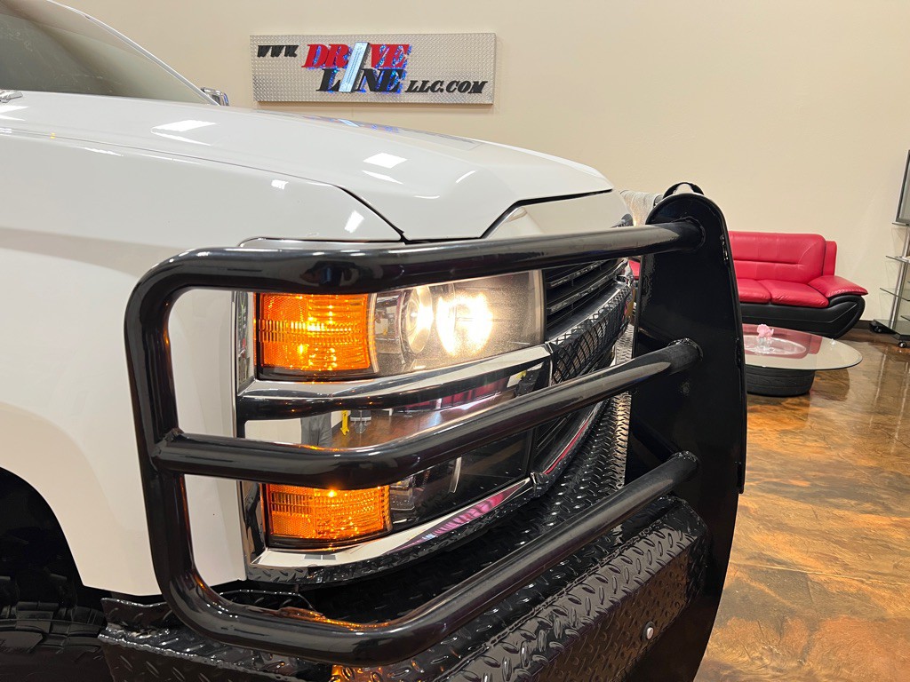 2015 Chevrolet Silverado 1500 Image 44