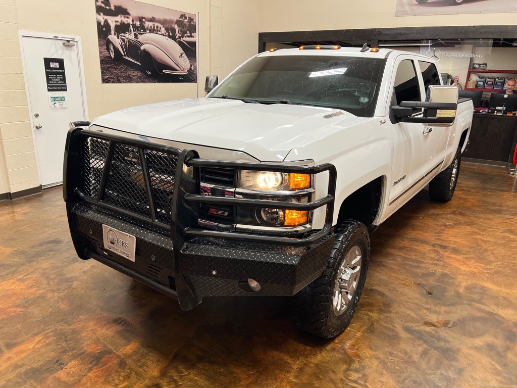 2015 Chevrolet Silverado 1500 Image 46