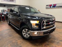 Image for 2017 Ford F-150 Supercrew ID: 6749458