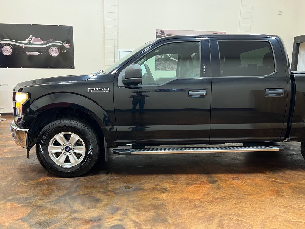2017 Ford F-150 Image 6