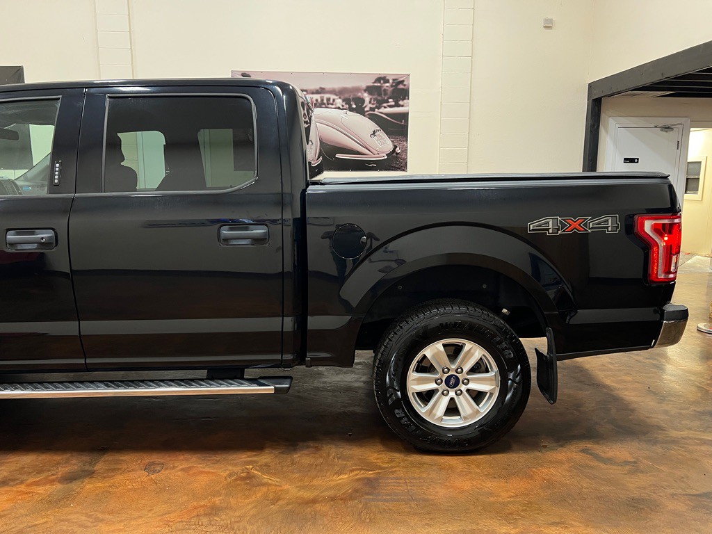 2017 Ford F-150 Image 7