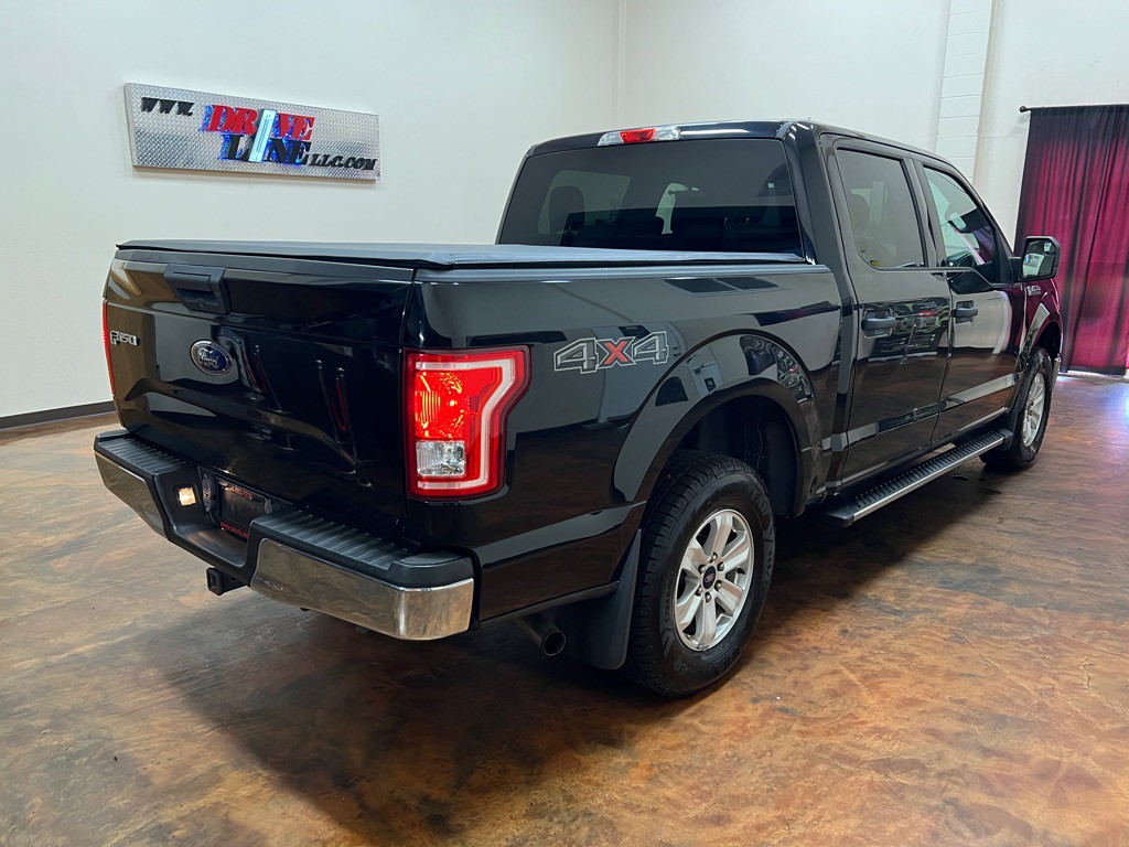 2017 Ford F-150 Image 10