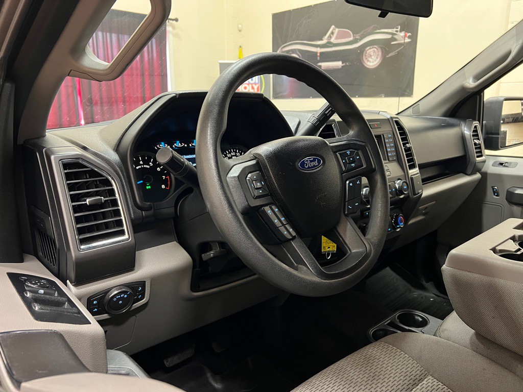2017 Ford F-150 Image 15