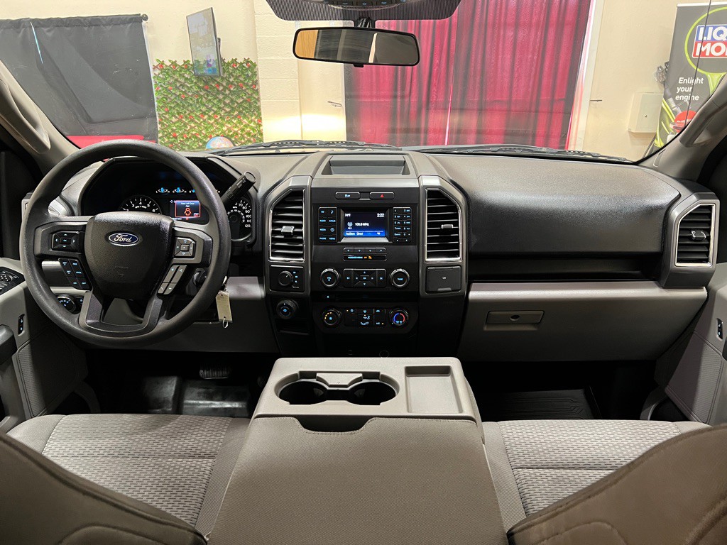 2017 Ford F-150 Image 16