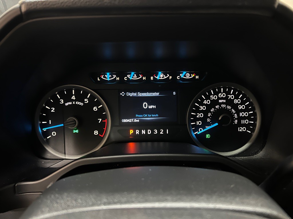 2017 Ford F-150 Image 18