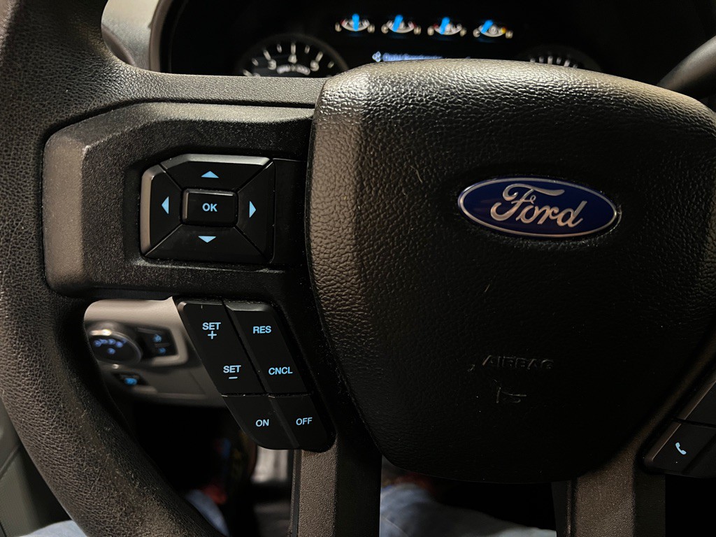 2017 Ford F-150 Image 19